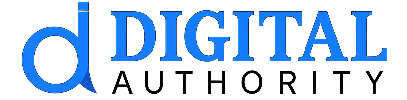 Digitalauthority